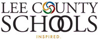 Lee County Schools Logo
