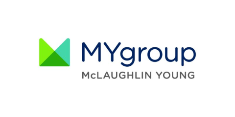 MyGroup Logo