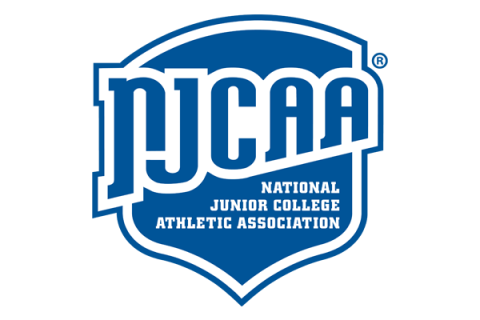 NJCAA Logo