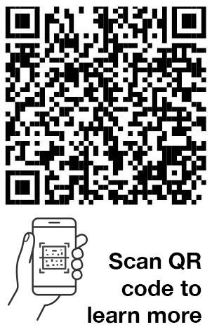 NelNet Scan QR code to sign up