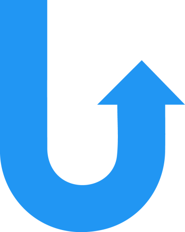 Upswing logo