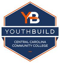 YouthBuild At CCCC Logo