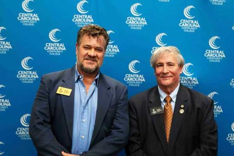 CCCC New Trustees