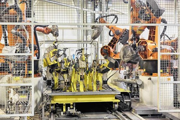 Moore Center advancing manufacturing example