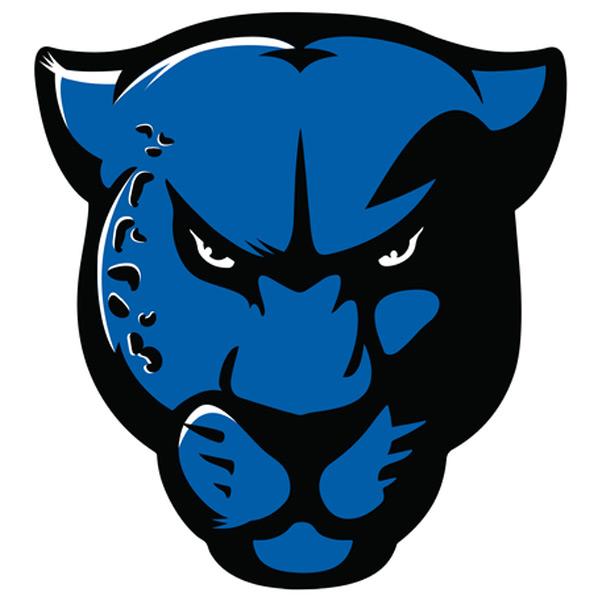 Johnston Community College Jaguars Logo