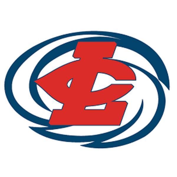 Louisburg College Hurricanes Logo