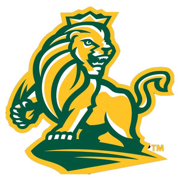 Methodist University Monarchs Logo