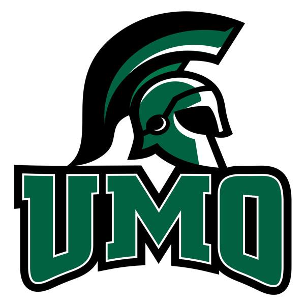 University of Mount Olive Trojans Logo