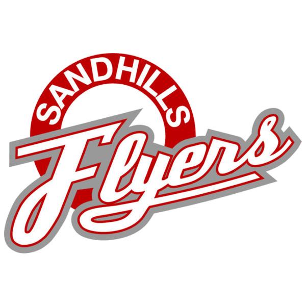 Sandhills Community College Flyers Logo