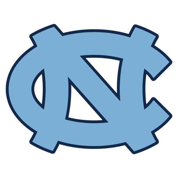 University of North Carolina at Chapel Hill Rams Logo