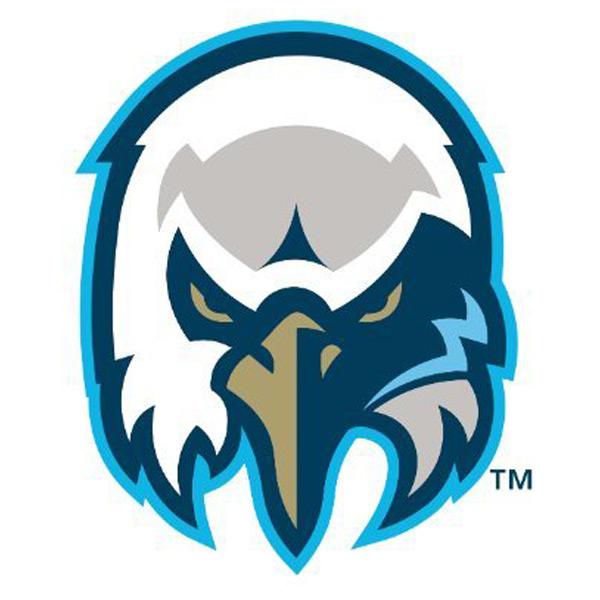 Wake Technical Community College Eagles Logo