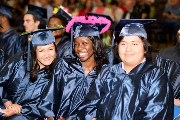 2024 August College and Career Readiness Graduation