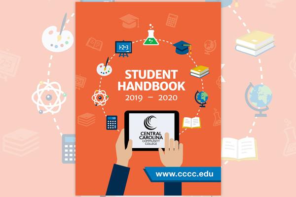 2019-2020 CCCC Handbook