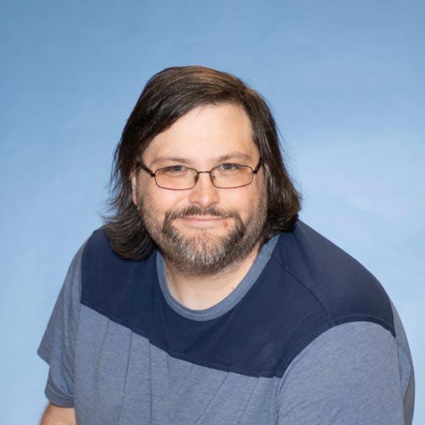 Ronald Schmidt