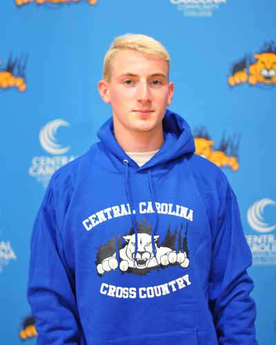 Men's Cross Country, Cougar Sports, CCCC - Central Carolina Community ...